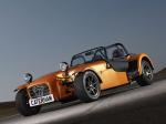 Caterham Seven Superlight R400 2007 года